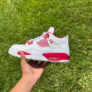 Jordan 4 alternate 89